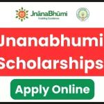 Jnanabhumi Scholarships