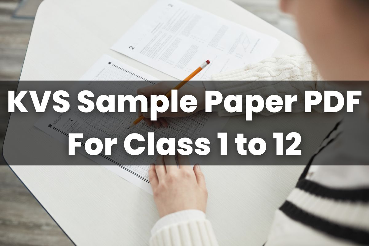 kvs-sample-paper-pdf-for-class-1-to-12