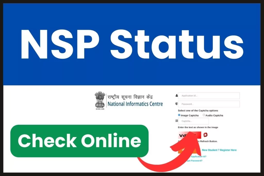 NSP Status