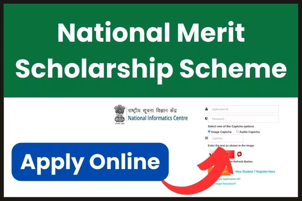 National Merit Scholarship Scheme