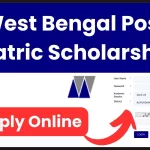 West Bengal Post Matric Scholarship