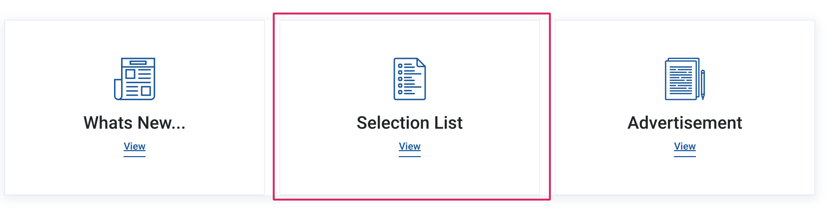 JKSSB Selection List Section