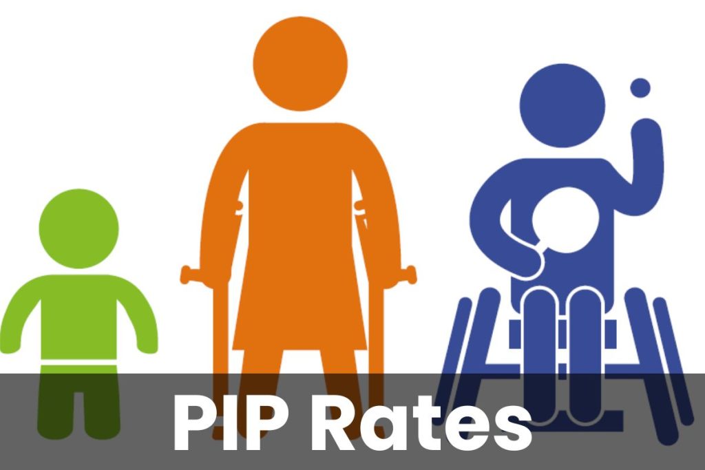 PIP Rates