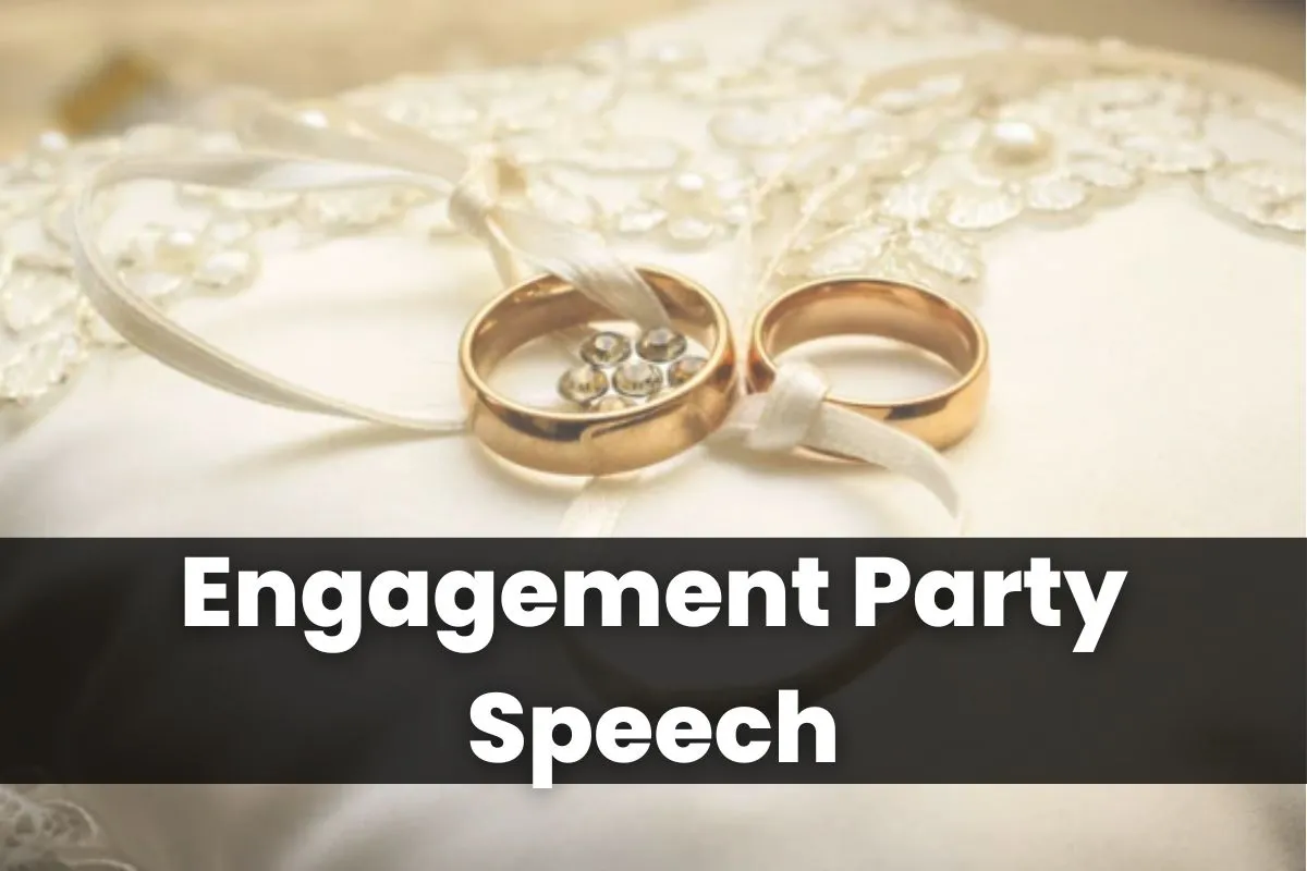 engagement-party-speech-sample-tips-and-tricks