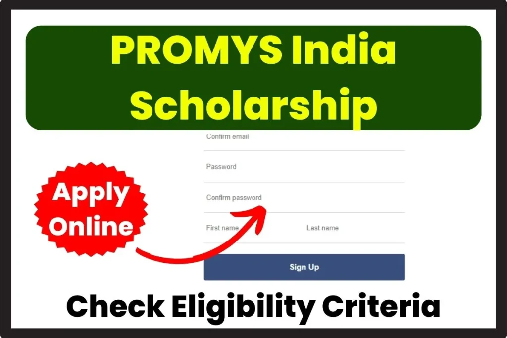 PROMYS India Scholarship 2024 Open; Check Eligibility and benefits