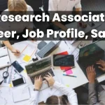 What is Research Associate