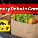 Grocery Rebate Coming in March 2024 - When is it coming, and Who gets it?